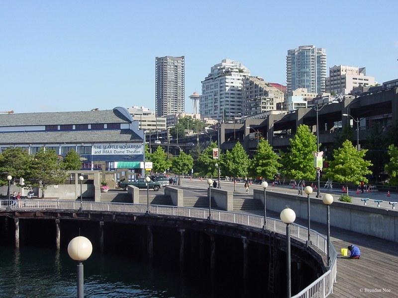 Seattle - Seattle 08-02 096